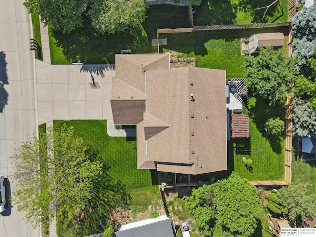 2103 John St, Papillion, NE 68133 - view of subject property