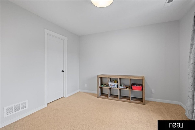 18880 Patrick Cir, Elkhorn, NE 68022 - playroom featuring carpet flooring and baseboards