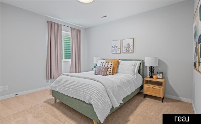 18880 Patrick Cir, Elkhorn, NE 68022 - bedroom with light carpet and baseboards