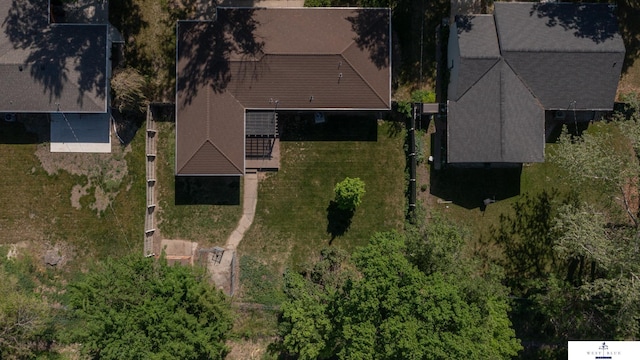5 Fairview Dr, York, NE 68467 - view of property location
