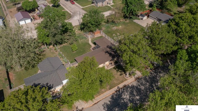 5 Fairview Dr, York, NE 68467 - view of property location featuring nearby suburban area