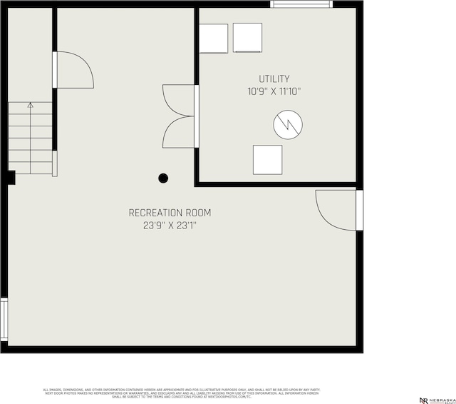 home floor plan