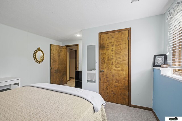 3041 Orwell St, Lincoln, NE 68516 - carpeted bedroom with baseboards