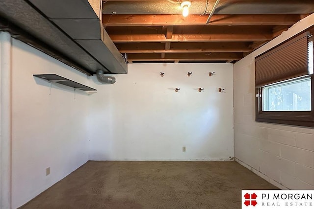 2307 N 142nd St, Omaha, NE 68164 - view of unfurnished room