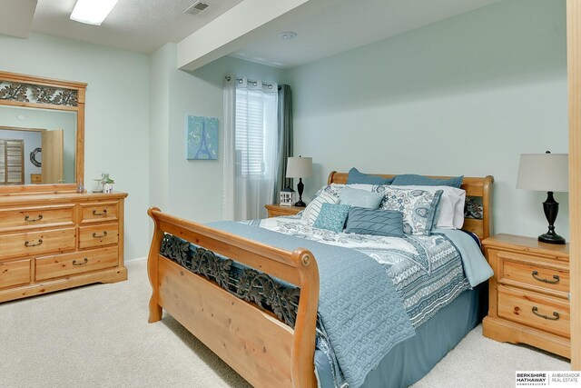 9901 S 176th St, Omaha, NE 68136 - bedroom featuring carpet flooring
