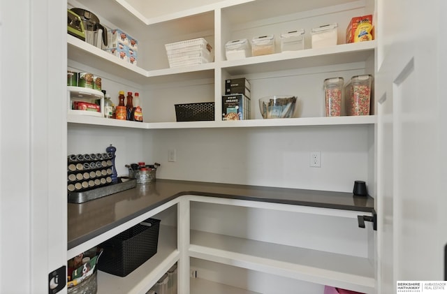 4803 N 192nd Ave, Elkhorn, NE 68022 - view of pantry