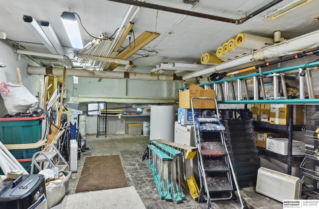 401 S 38th Ave, Omaha, NE 68131 - view of storage area