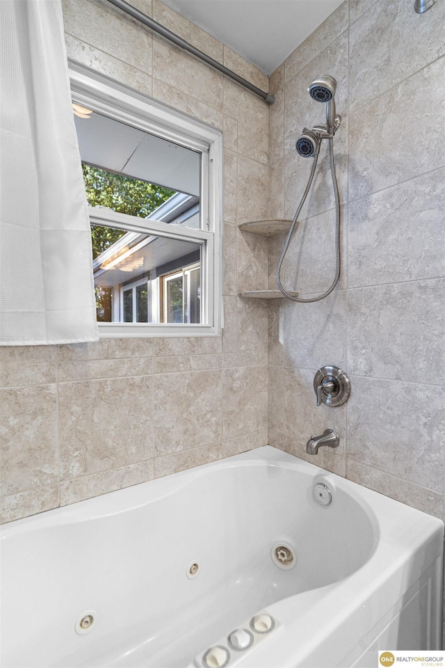 14618 Holmes St, Omaha, NE 68137 - view of full bath