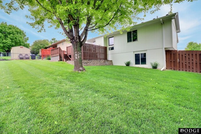 19523 Binney Cir, Elkhorn, NE 68022