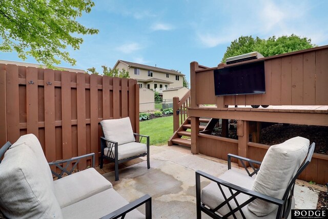 19523 Binney Cir, Elkhorn, NE 68022