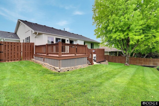 19523 Binney Cir, Elkhorn, NE 68022