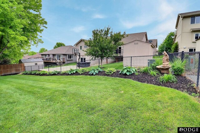 19523 Binney Cir, Elkhorn, NE 68022