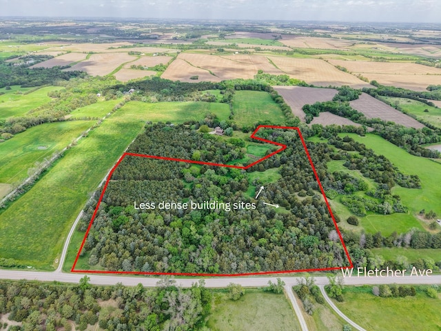 TBD W Fletcher Ave, Malcolm, NE 68402