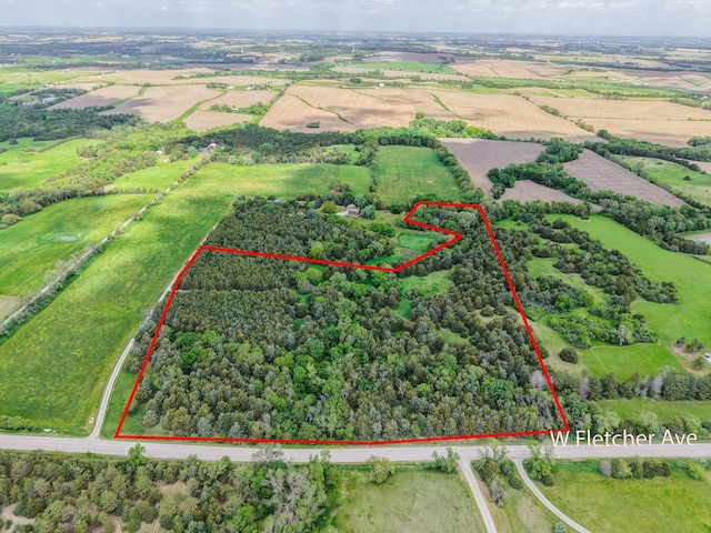 TBD W Fletcher Ave, Malcolm, NE 68402