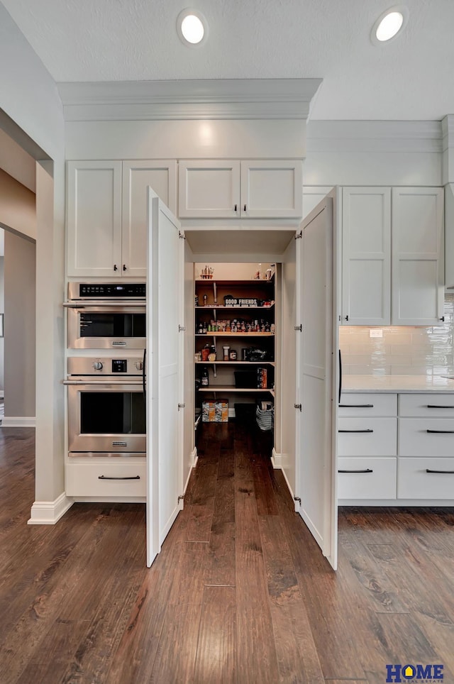 8947 Himark Ln, Lincoln, NE 68526 - view of storage area