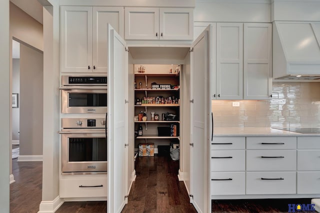 8947 Himark Ln, Lincoln, NE 68526 - view of pantry