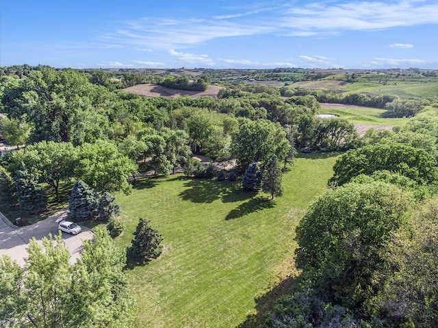1125 Stone Creek Dr, Blair, NE 68008 - aerial view