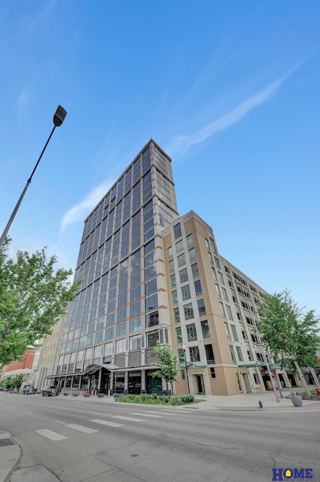 1125 Q St Unit 1401, Lincoln, NE 68508 - view of property