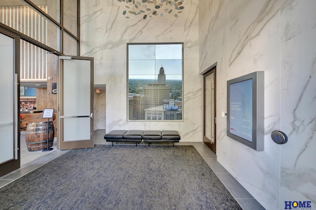 1125 Q St Unit 1401, Lincoln, NE 68508 - view of exterior entry