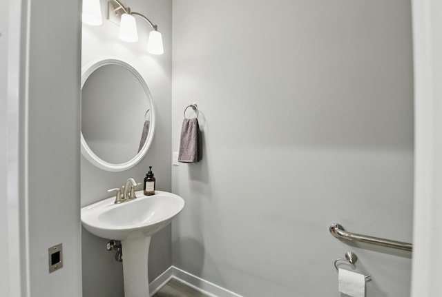 2614 N 191st Ave, Omaha, NE 68022 - view of bathroom
