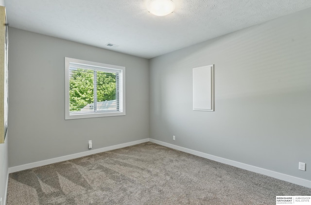 2614 N 191st Ave, Omaha, NE 68022 - carpeted spare room with baseboards