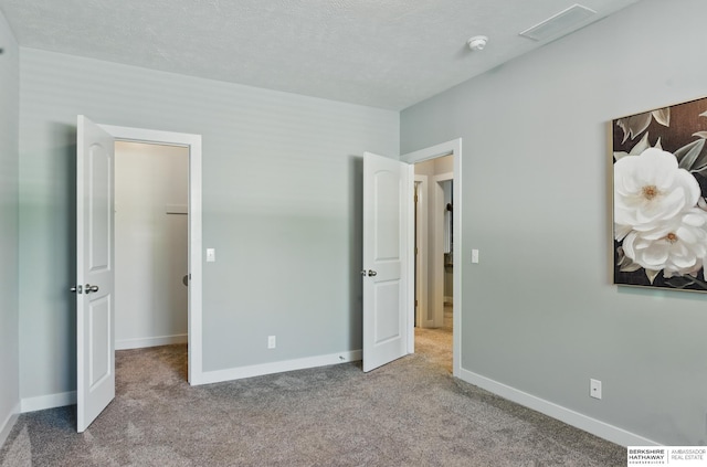 2614 N 191st Ave, Omaha, NE 68022 - unfurnished bedroom featuring carpet flooring and baseboards