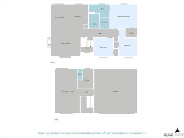 home floor plan