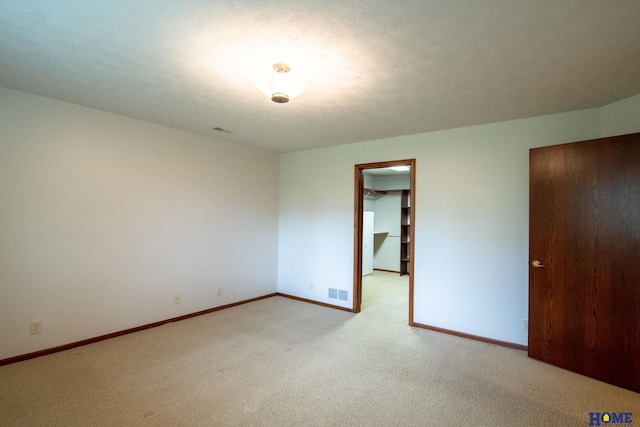 9160 Pioneer Ct, Lincoln, NE 68520 - unfurnished bedroom featuring light carpet and baseboards
