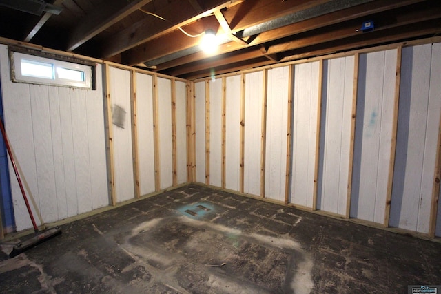 1425 Meadow Dale Dr, Lincoln, NE 68505 - view of basement