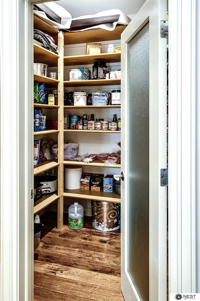 3400 Firethorn Ter, Lincoln, NE 68520 - view of pantry