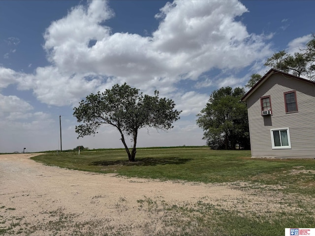 12800 SW 72nd Rd, Dewitt, NE 68341 - view of grassy yard