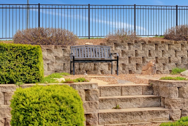 8420 Augusta Dr, Lincoln, NE 68526 - view of community / neighborhood sign