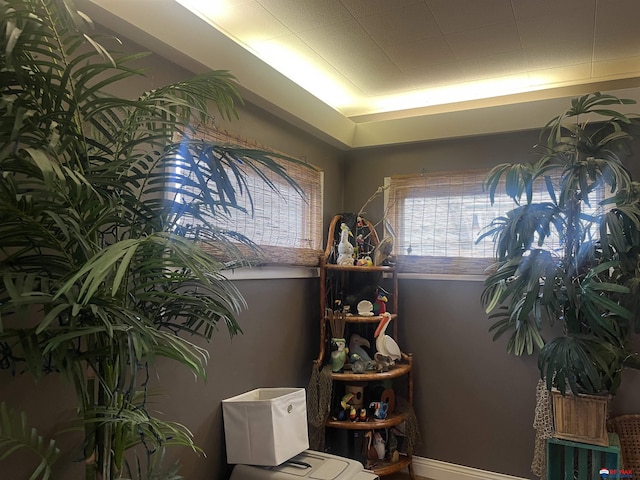 803 6th St, Fairbury, NE 68352 - view of miscellaneous room