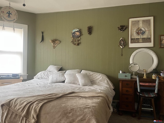 803 6th St, Fairbury, NE 68352 - bedroom featuring multiple windows