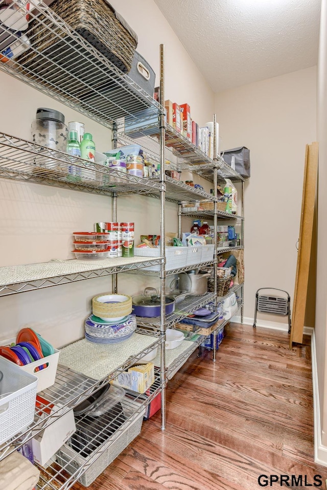 7320 S 169th St, Omaha, NE 68136 - view of storage area