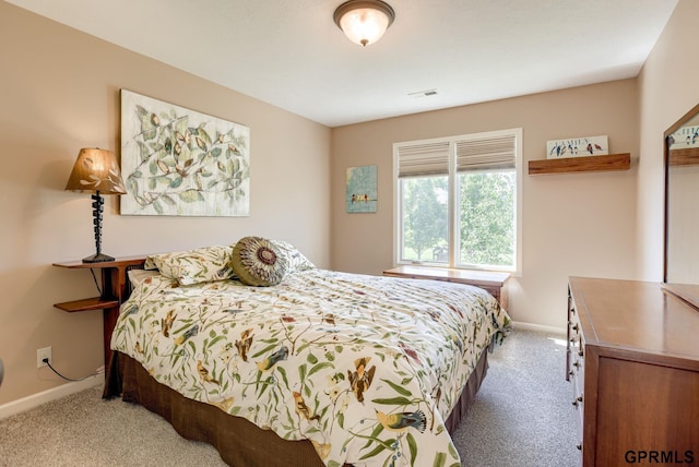 7320 S 169th St, Omaha, NE 68136 - carpeted bedroom featuring baseboards