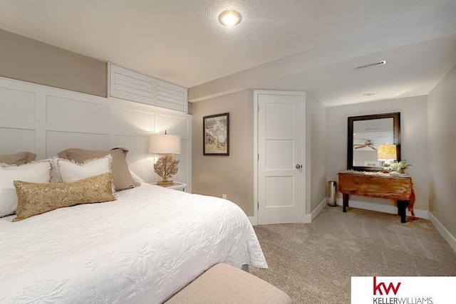 7815 Maui Cir, Papillion, NE 68046 - bedroom featuring light colored carpet and baseboards