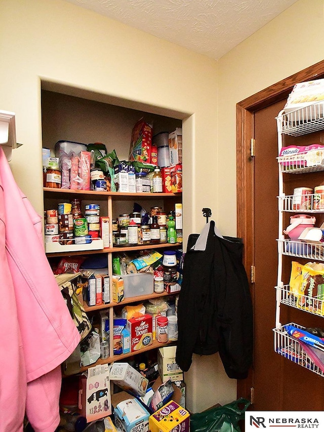 70 Switchgrass Ln, Bennet, NE 68317 - view of pantry