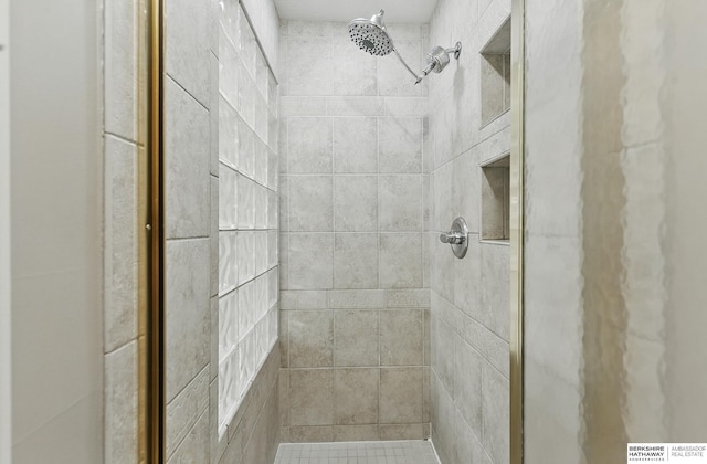 16712 V St, Omaha, NE 68135 - bathroom with a stall shower