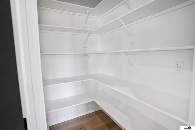 7949 Ponce Dr, Lincoln, NE 68516 - view of pantry