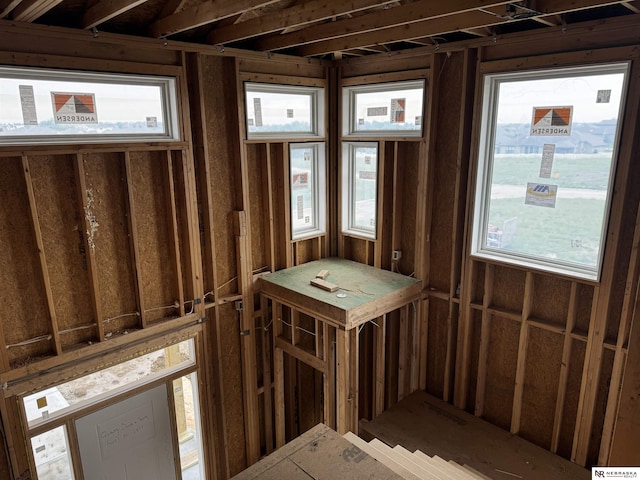 11505 S 116th St, Papillion, NE 68046 - view of miscellaneous room