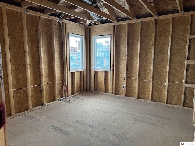 11505 S 116th St, Papillion, NE 68046 - view of miscellaneous room