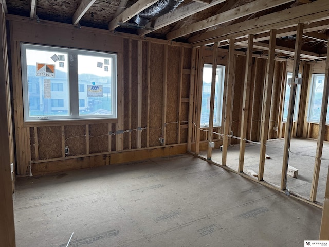 11505 S 116th St, Papillion, NE 68046 - view of miscellaneous room