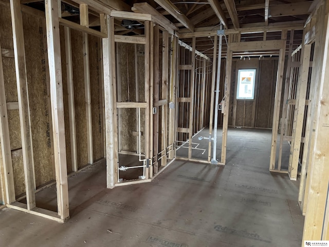 11505 S 116th St, Papillion, NE 68046 - view of miscellaneous room