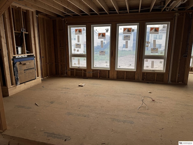 11505 S 116th St, Papillion, NE 68046 - view of miscellaneous room