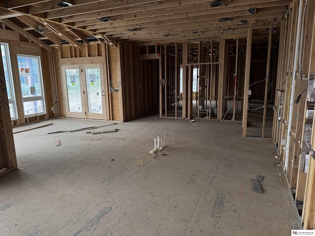 11505 S 116th St, Papillion, NE 68046 - view of miscellaneous room