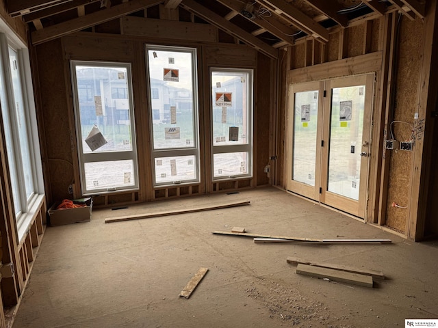 11505 S 116th St, Papillion, NE 68046 - view of miscellaneous room