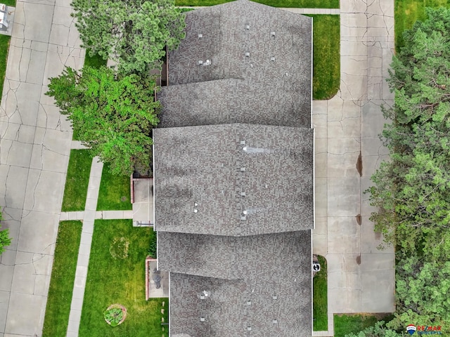 6609 Shenandoah Ct, Lincoln, NE 68510 - view of subject property