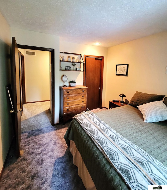 5201 Danbury Ct, Lincoln, NE 68512 - bedroom with carpet and a closet