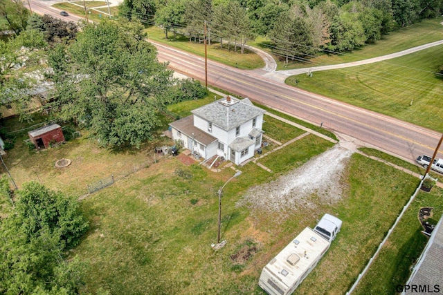 165 Monroe St, Bennet, NE 68317 - view of subject property